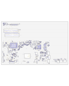 QUANTA G54A BOARDVIEW