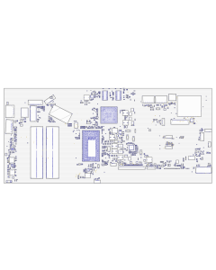 QUANTA G72E BOARDVIEW