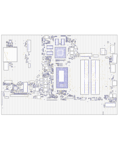 QUANTA G74A REVC BOARDVIEW
