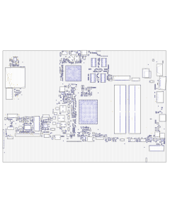 QUANTA G94A REVD BOARDVIEW