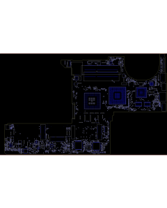 QUANTA IM3 BOARDVIEW