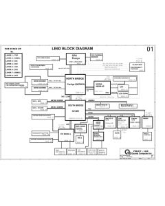 Quanta LE6D schematic