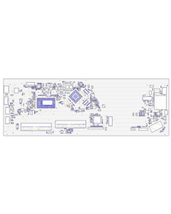 QUANTA LG9 BOARDVIEW
