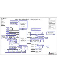 QUANTA LI3B REV3A SCHEMATIC