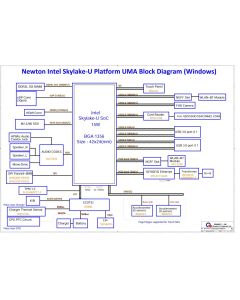 QUANTA LI8E REV1A SCHEMATIC