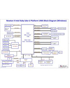 QUANTA LI8K REV3A SCHEMATIC