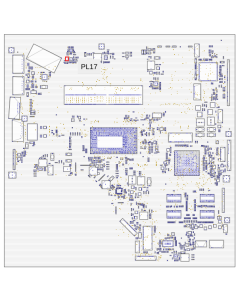 QUANTA LV6 DA0LV6MB6F0 BOARDVIEW