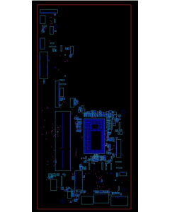QUANTA LZ5 BOARDVIEW