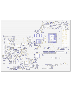 QUANTA N83 BOARDVIEW