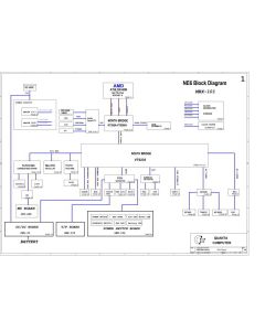 Sony S16C schematic – NE6