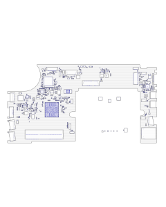 QUANTA NL3 BOARDVIEW
