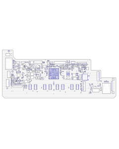 QUANTA NL6 REVD BOARDVIEW