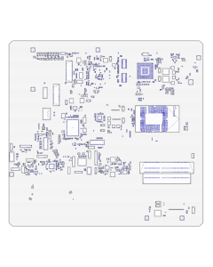 QUANTA NZD BOARDVIEW