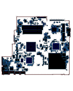 QUANTA SA1A BOARDVIEW