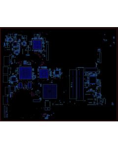 WISTRON SJM50-PU 08256-SB BOARDVIEW