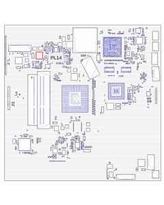 QUANTA SW6 REVC BOARDVIEW