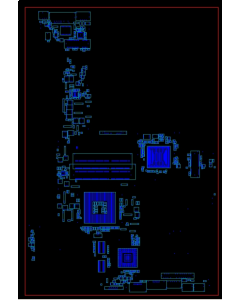 QUANTA SW9 REVE BOARDVIEW