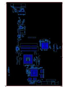 QUANTA SW9D BOARDVIEW
