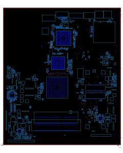QUANTA TE3 UMA BOARDVIEW
