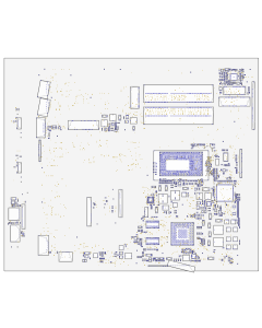 QUANTA TWL BOARDVIEW
