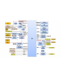 VIEWSONIC VSD241 SD-A245 QUANTA  UI1 SERVICE MANUAL