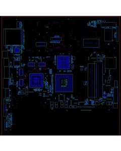 Quanta UP6 UP7 REV F BOARDVIEW