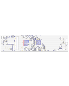 QUANTA VZ7A BOARDVIEW