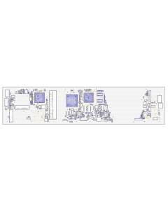 QUANTA VZ8A BOARDVIEW