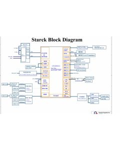 QUANTA W01 STARCK REV1.A  SCHEMATIC