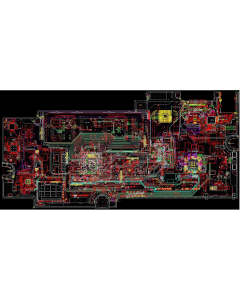 QUANTA W02 BOARDVIEW