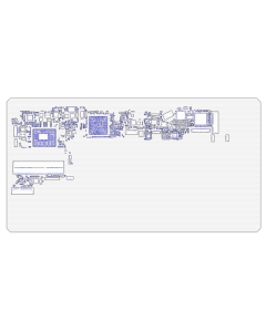 QUANTA W05 REVE BOARDVIEW
