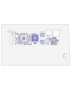 QUANTA W0C REVD BOARDVIEW