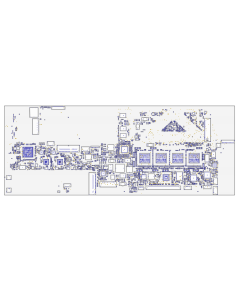 QUANTA X31 BOARDVIEW