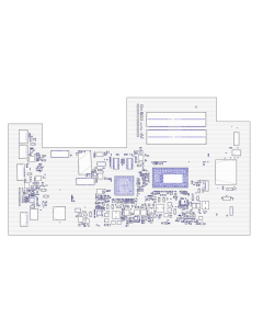 QUANTA X61C REVC BOARDVIEW
