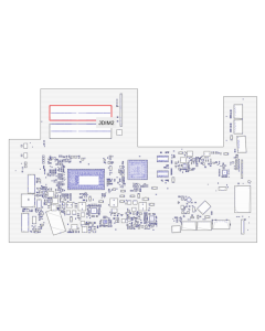 QUANTA X63C REVC BOARDVIEW