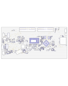 QUANTA X81 BOARDVIEW