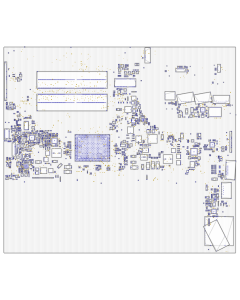 QUANTA X93A BOARDVIEW