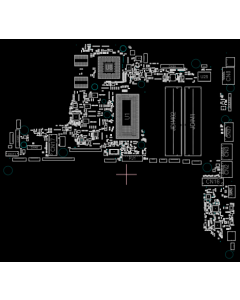 ACER TRAVELMATE P214 QUANTA Z8IA DAZ8IAMBAC0 BOARDVIEW