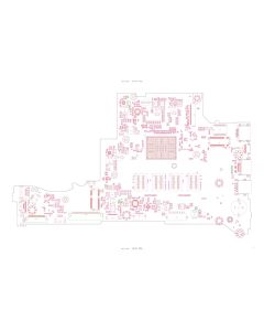 QUANTA Z8P BOARDVIEW