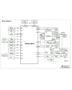 QUANTA ZAR REV1C SCHEMATIC