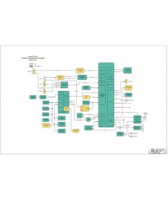 ACER CHROMEBOOK SPIN 311 CP311-3H QUANTA ZDE DA0ZDEMB8B0 REV1A SCHEMATIC