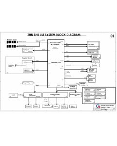 Acer Chromebook C720 schematic –  ZHN