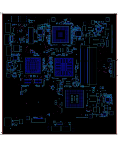 QUANTA ZQ5 BOARDVIEW