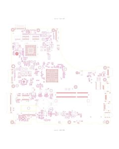 QUANTA ZQMB BOARDVIEW