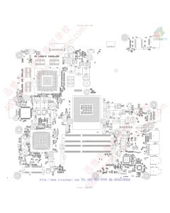 ACER ASPIRE V3-471G QUANTA ZQS BOARDVIEW