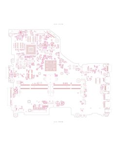 ACER ASPIRE E5-532G QUANTA ZRV ZRVA BOARDVIEW