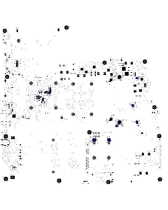 QUANTA ZY5 BOARDVIEW