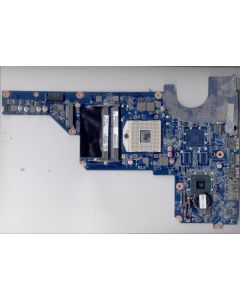 НЕТЕСТВАНА ДЪННА ПЛАТКА HP PAVILION G4 G6 G7 G7-1000 SERIES 636373-001 QUANTA R13