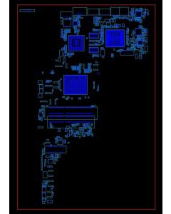 QUANTA R18 BOARDVIEW