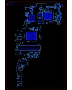 QUANTA R18D BOARDVIEW